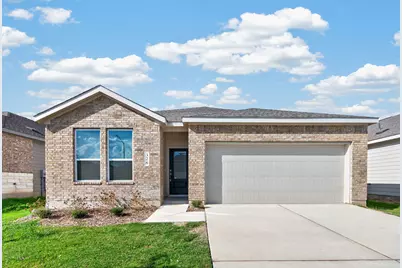 328 Rockies Road, Hutto, TX 78634 - Photo 1