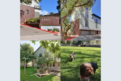 1702 S Lamar Boulevard #30, Austin, TX 78704 - Photo 29