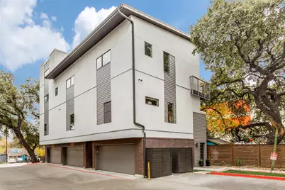 1702 S Lamar Boulevard #30, Austin, TX 78704 - Photo 1