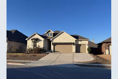 3804 Sandhill Crane Drive, Pflugerville, TX 78660 - Photo 1
