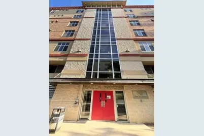 711 W 26th Street #510, Austin, TX 78705 - Photo 1