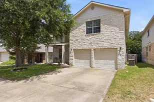 5313 Park At Woodlands Dr, Austin, TX 78724 - Photo 1