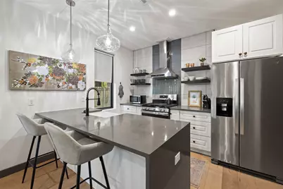 5307 Harmon Avenue #2, Austin, TX 78751 - Photo 9