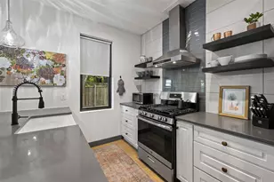 5307 Harmon Ave, Austin, TX 78751 - Photo 13