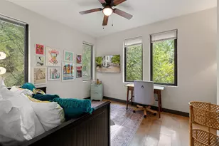 5307 Harmon Ave, Austin, TX 78751 - Photo 21
