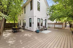5307 Harmon Ave, Austin, TX 78751 - Photo 5