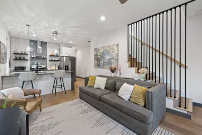 5307 Harmon Avenue #2, Austin, TX 78751 - Photo 1