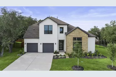 14302 Blooming Meadow Drive, Leander, TX 78641 - Photo 9