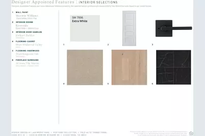 14302 Blooming Meadow Drive, Leander, TX 78641 - Photo 3