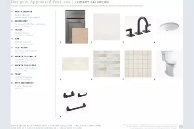 14302 Blooming Meadow Drive, Leander, TX 78641 - Photo 7