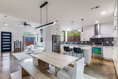 4102 Clawson Road #A, Austin, TX 78704 - Photo 3