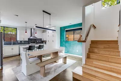 4102 Clawson Road #A, Austin, TX 78704 - Photo 11