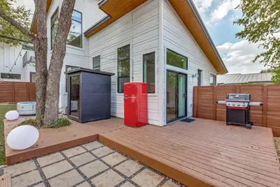 4102 Clawson Road #A, Austin, TX 78704 - Photo 23