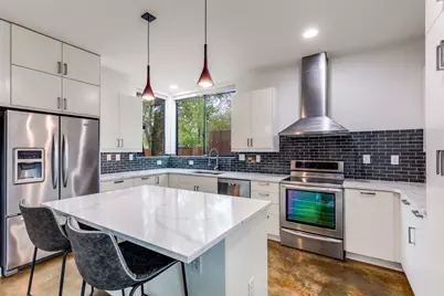 4102 Clawson Road #A, Austin, TX 78704 - Photo 9