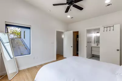 4102 Clawson Road #A, Austin, TX 78704 - Photo 19