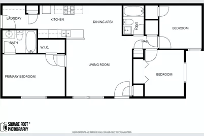 2302 Fuzz Fairway #B, Austin, TX 78728 - Photo 3