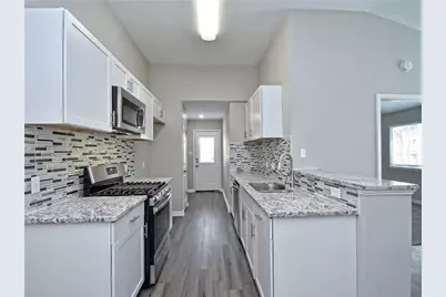 2302 Fuzz Fairway #B, Austin, TX 78728 - Photo 5