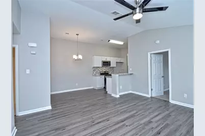 2302 Fuzz Fairway #B, Austin, TX 78728 - Photo 1
