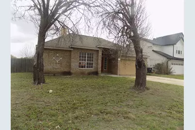 301 Thunderbay Drive, Georgetown, TX 78626 - Photo 1
