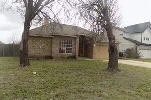 301 Thunderbay Dr, Georgetown, TX 78626 - Photo 1