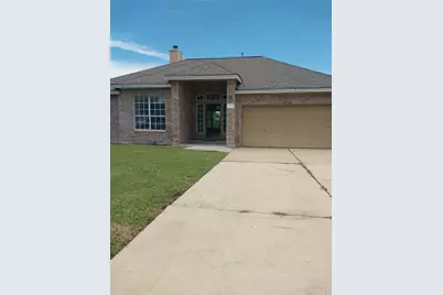 301 Thunderbay Drive, Georgetown, TX 78626 - Photo 1