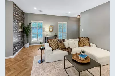4419 Quicksilver Boulevard, Austin, TX 78744 - Photo 5