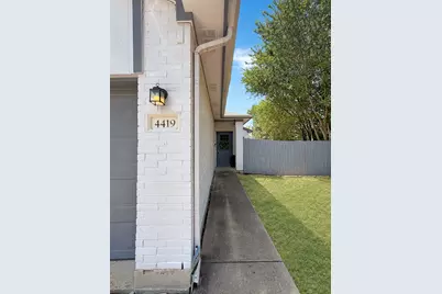 4419 Quicksilver Boulevard, Austin, TX 78744 - Photo 29