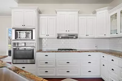 1158 W County Road 415, Lexington, TX 78947 - Photo 11