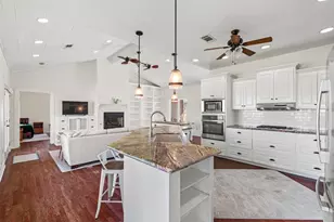 1158 W County Road 415, Lexington, TX 78947 - Photo 15