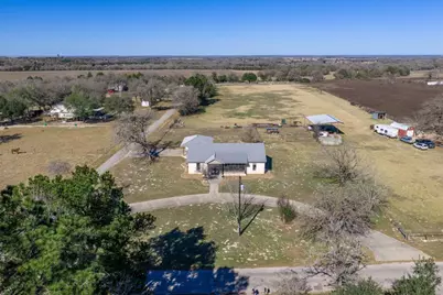 1158 W County Road 415, Lexington, TX 78947 - Photo 33