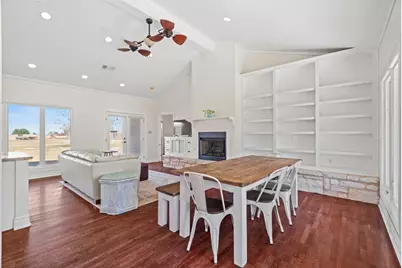 1158 W County Road 415, Lexington, TX 78947 - Photo 7