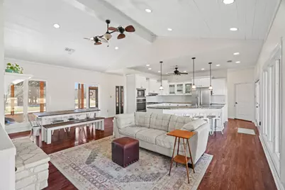 1158 W County Road 415, Lexington, TX 78947 - Photo 9