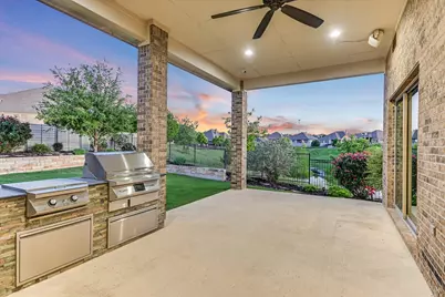 216 Canyon View Road, Georgetown, TX 78628 - Photo 23