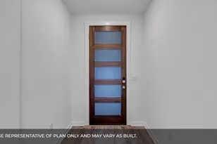 216 Indian Shoal Dr, Georgetown, TX 78628 - Photo 3