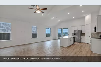 216 Indian Shoal Drive, Georgetown, TX 78628 - Photo 9