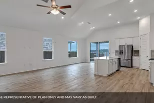 216 Indian Shoal Dr, Georgetown, TX 78628 - Photo 9