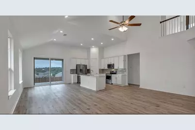 216 Indian Shoal Drive, Georgetown, TX 78628 - Photo 5