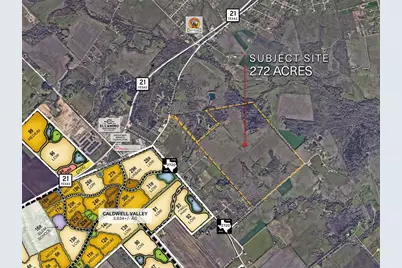 79 Old Spanish Trail, Kyle, TX 78640 - Photo 3