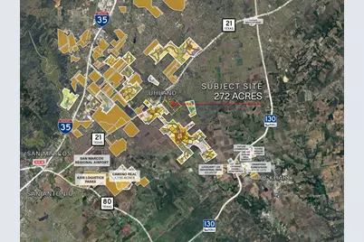 79 Old Spanish Trail, Kyle, TX 78640 - Photo 5