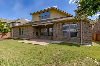2905 Portulaca Dr, Round Rock, TX 78681 - Photo 31