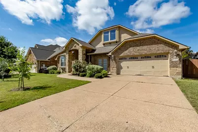 2905 Portulaca Dr, Round Rock, TX 78681 - Photo 3