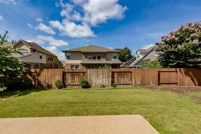 2905 Portulaca Dr, Round Rock, TX 78681 - Photo 29
