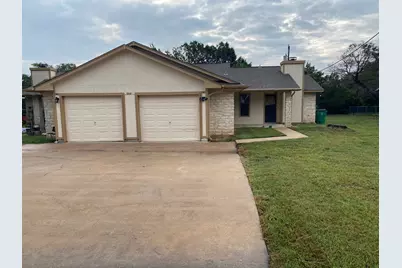 5509 Thunderbird Street #B, Lago Vista, TX 78645 - Photo 1
