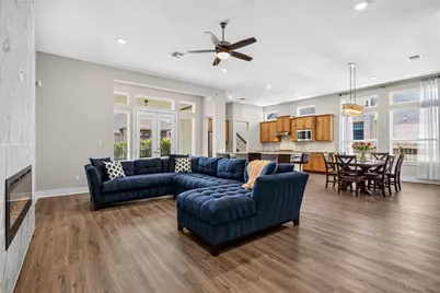 605A Mallow Road, Leander, TX 78641 - Photo 3