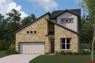 832 Boise Dr, Leander, TX 78641 - Photo 1