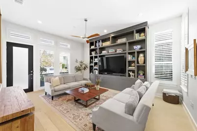 4209 Elevator Drive, Austin, TX 78731 - Photo 5