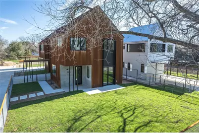 915 Tillery Street #B, Austin, TX 78702 - Photo 25