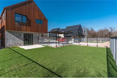 915 Tillery Street #B, Austin, TX 78702 - Photo 29