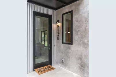 915 Tillery Street #B, Austin, TX 78702 - Photo 9