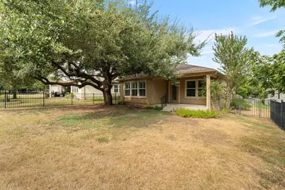 501 Sheldon Lake Drive, Georgetown, TX 78633 - Photo 35